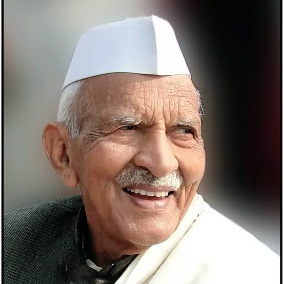 Ch_Harmohan Singh